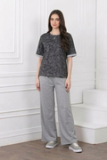 ashform – Tees & Bottom Set