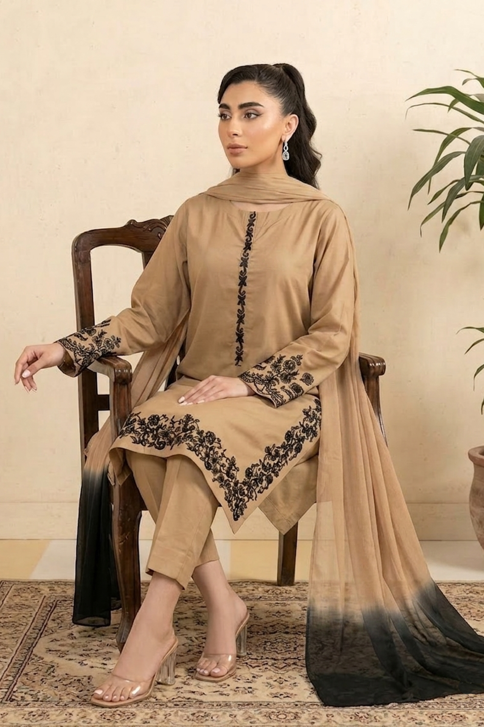 Rang-e-Sahar