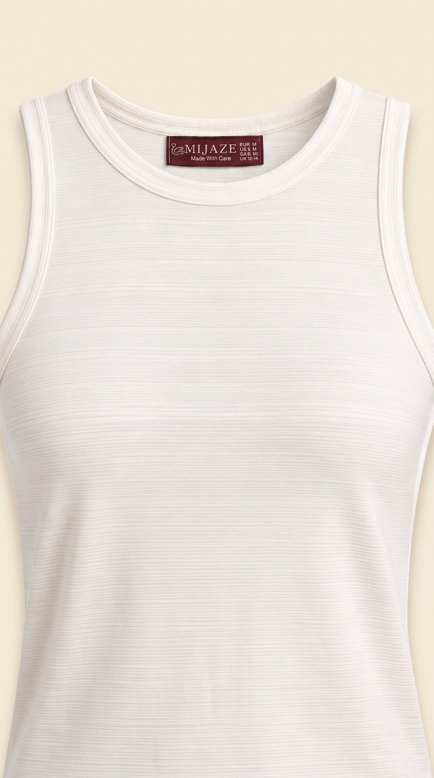 Basic Tank Top