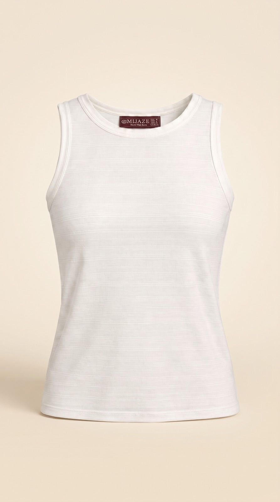 Basic Tank Top