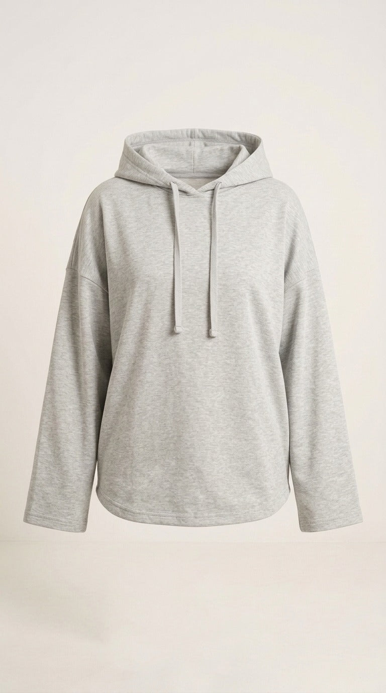 Pullover Hoodie Set