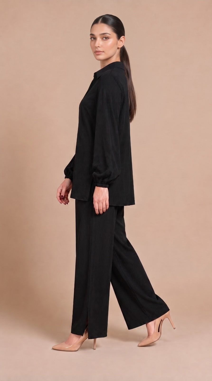 Tailored  Co-ord Set