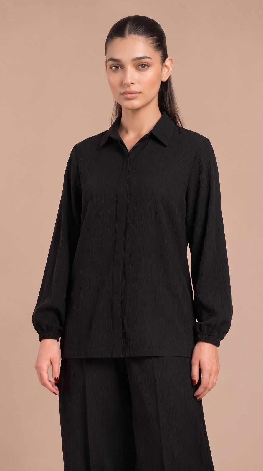 Tailored  Co-ord Set