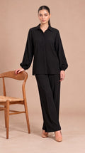 Tailored  Co-ord Set