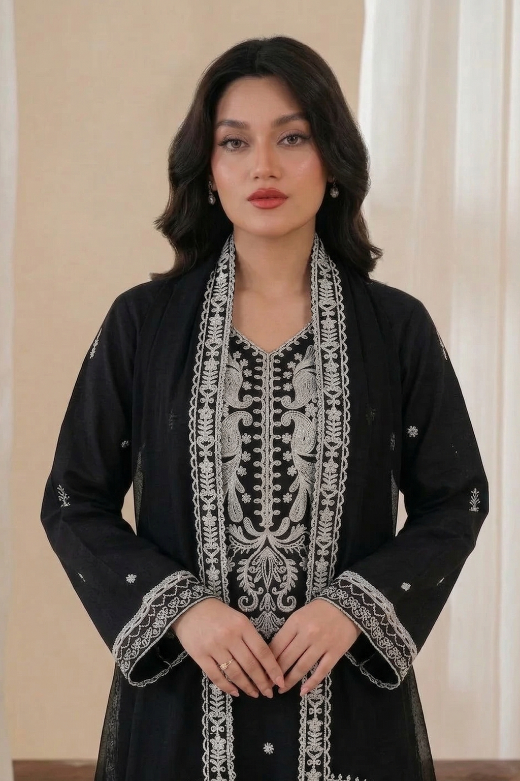 Zar-e-Siyah