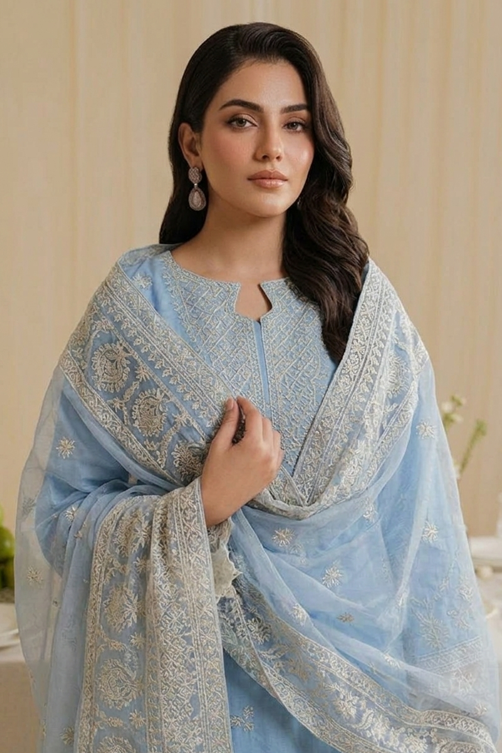 Zar-e-Fiza