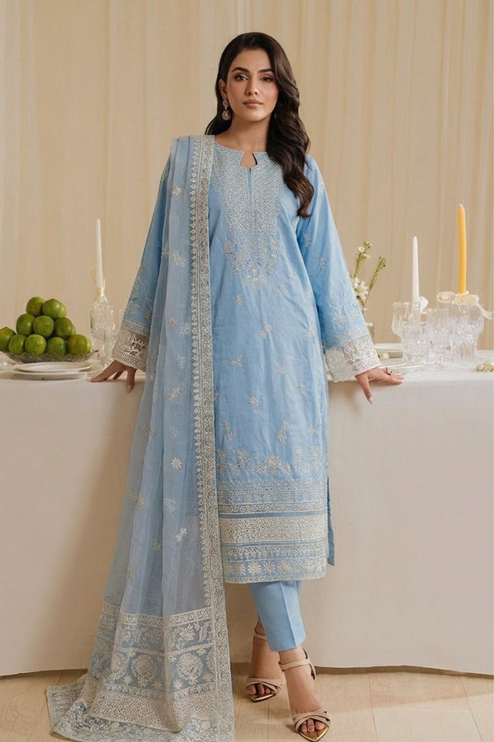 Zar-e-Fiza