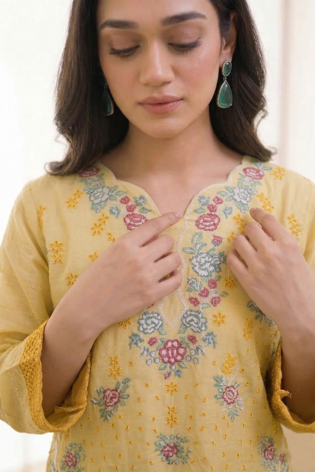 Sunehri Saaz