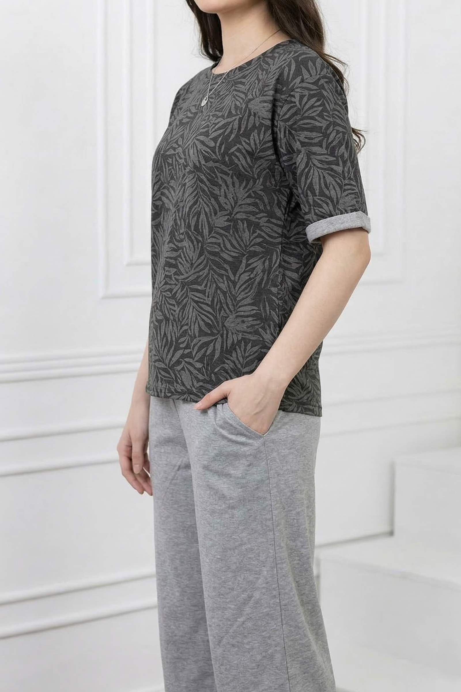 ashform – Tees & Bottom Set