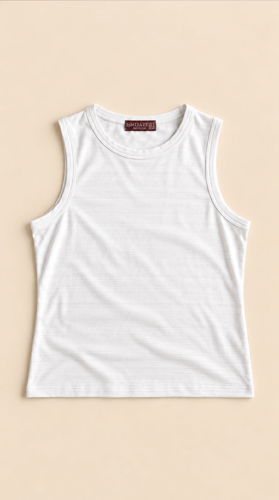 Basic Tank Top